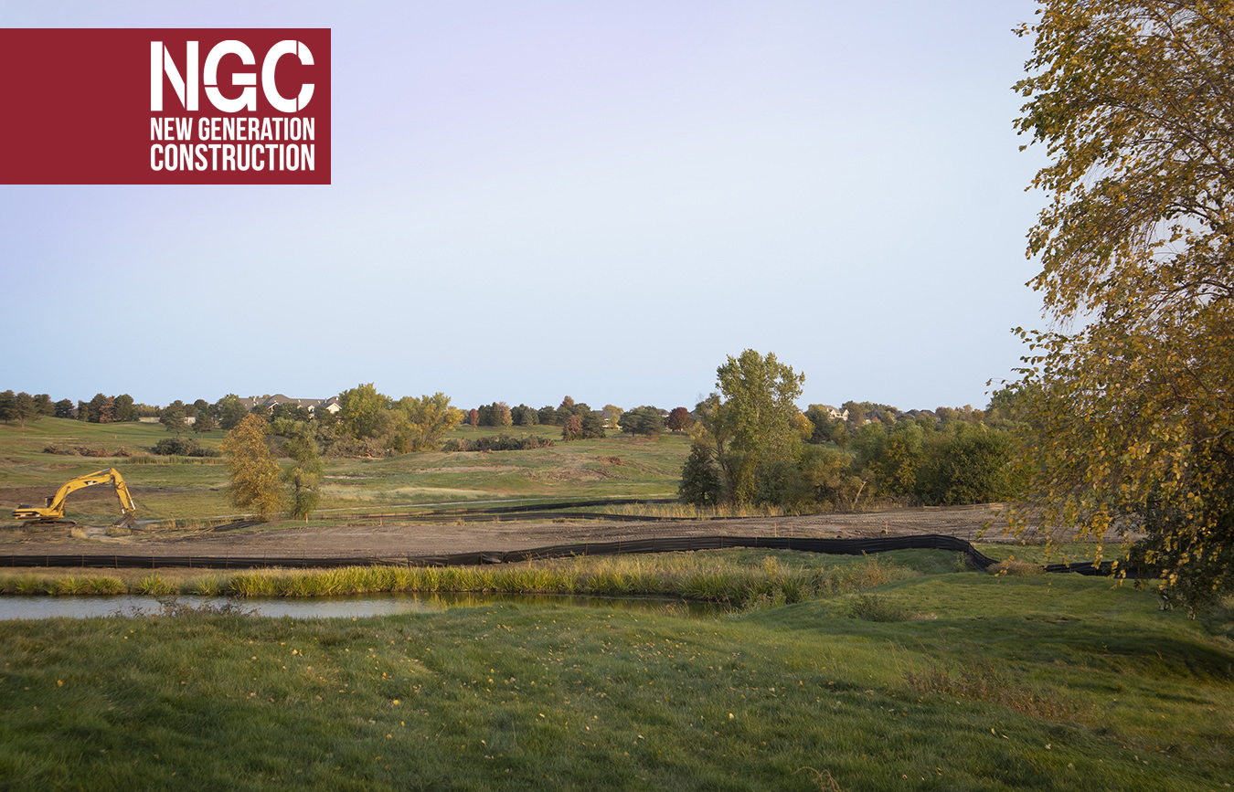 yankee hill construction company