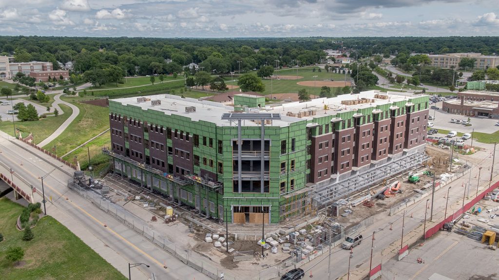 Telegraph Lofts East