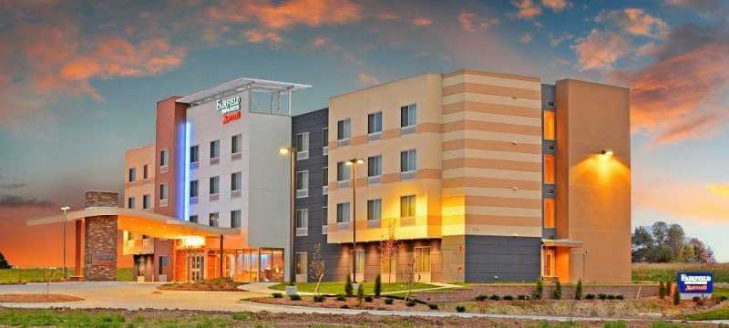 Best Hotel and Hospitality Contractors in the U.S.