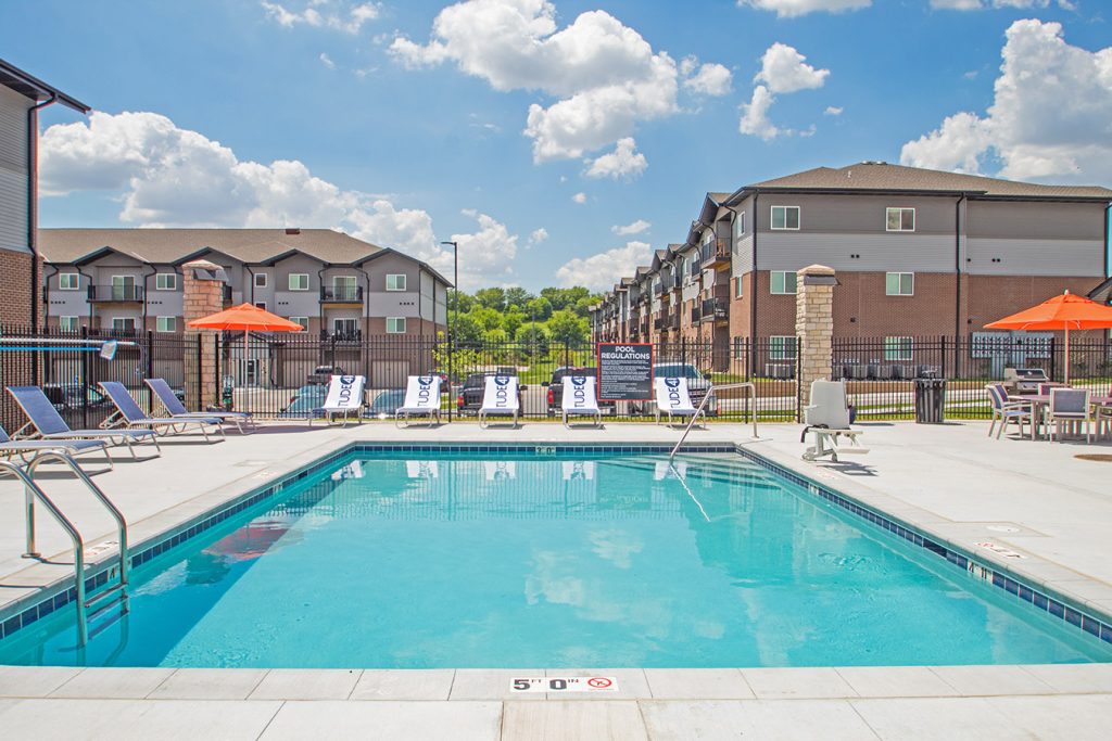 NGC Wins Awards for Telegraph Lofts & Latitude 41