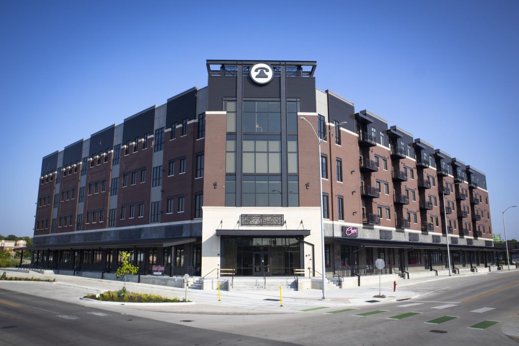 NGC Wins Awards for Telegraph Lofts & Latitude 41