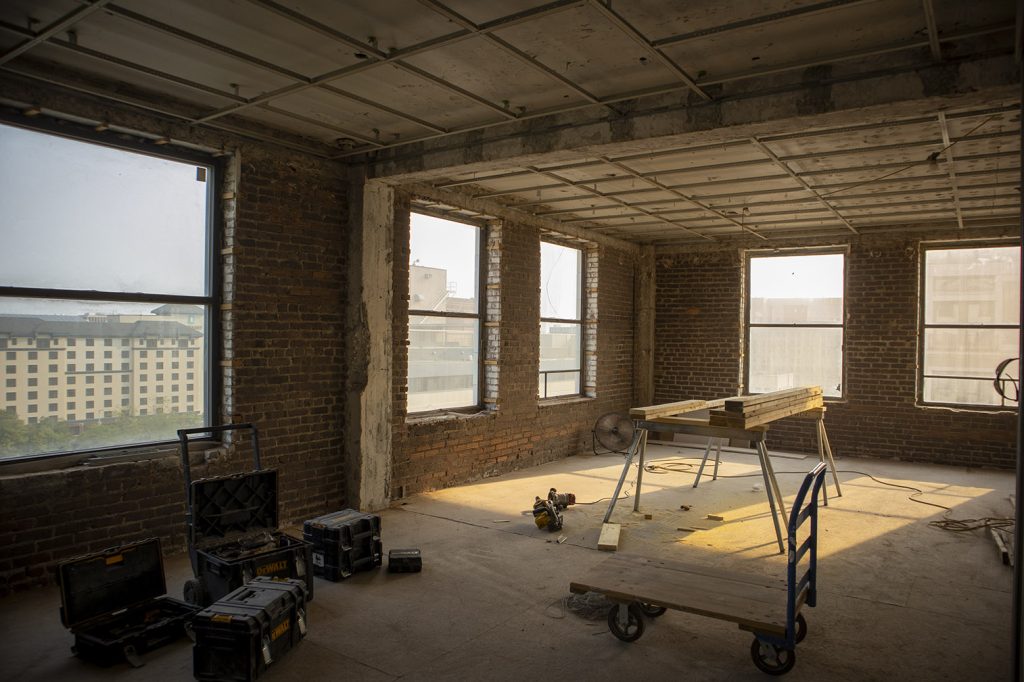 VR Tours Available for Traction Lofts Condos