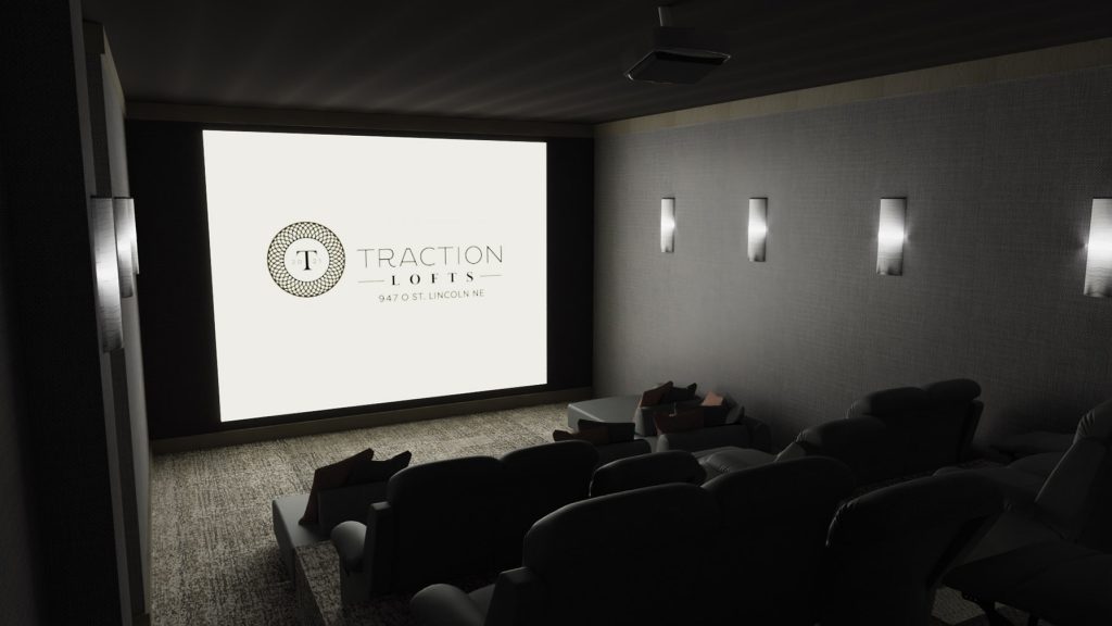 VR Tours Available for Traction Lofts Condos