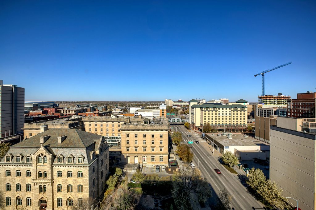 VR Tours Available for Traction Lofts Condos